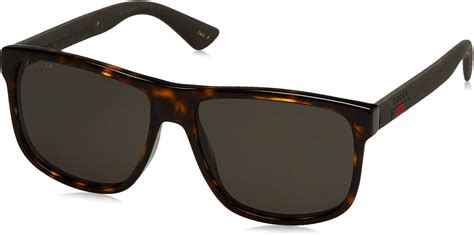 Amazon.com: Gucci Men's GG0010S.